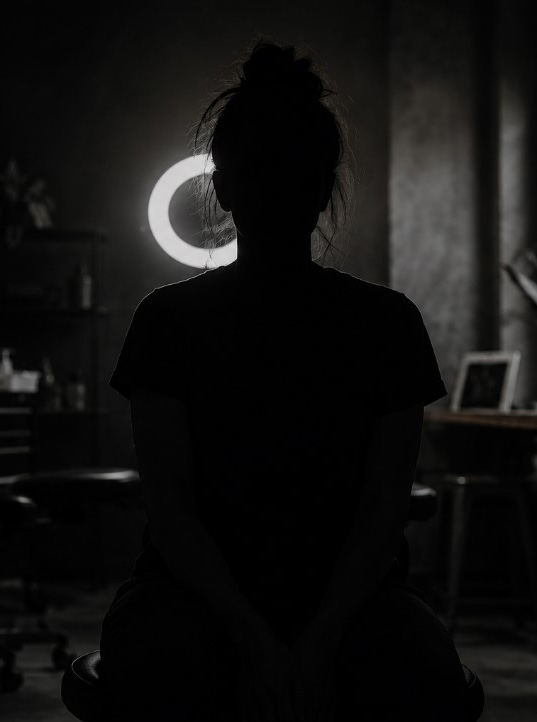 Mary