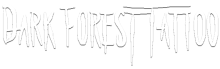 Dark Forest Tattostudio Soest